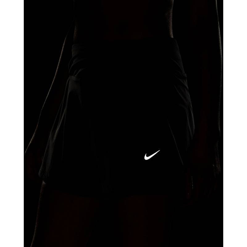 Nike BLISS DF Funktionsshorts Damen