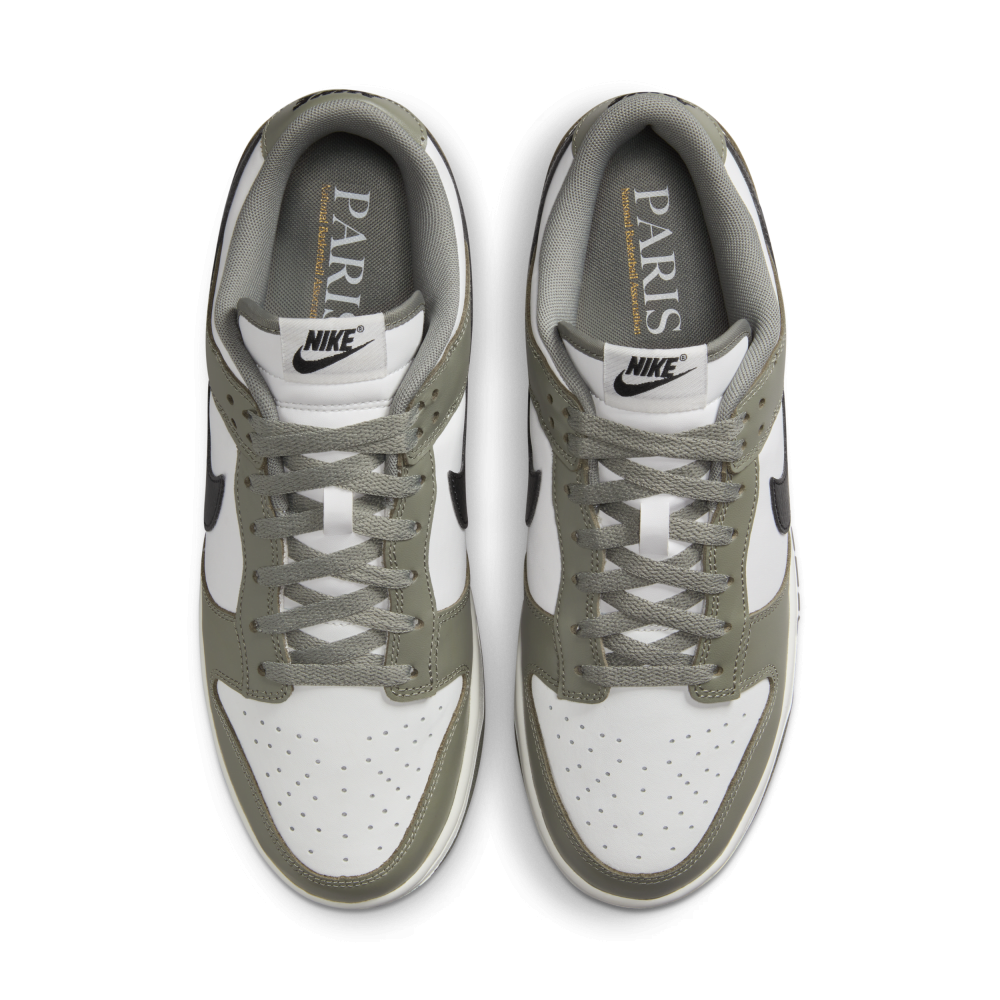 Nike Dunk Low NBA FZ4624-001 / weiss