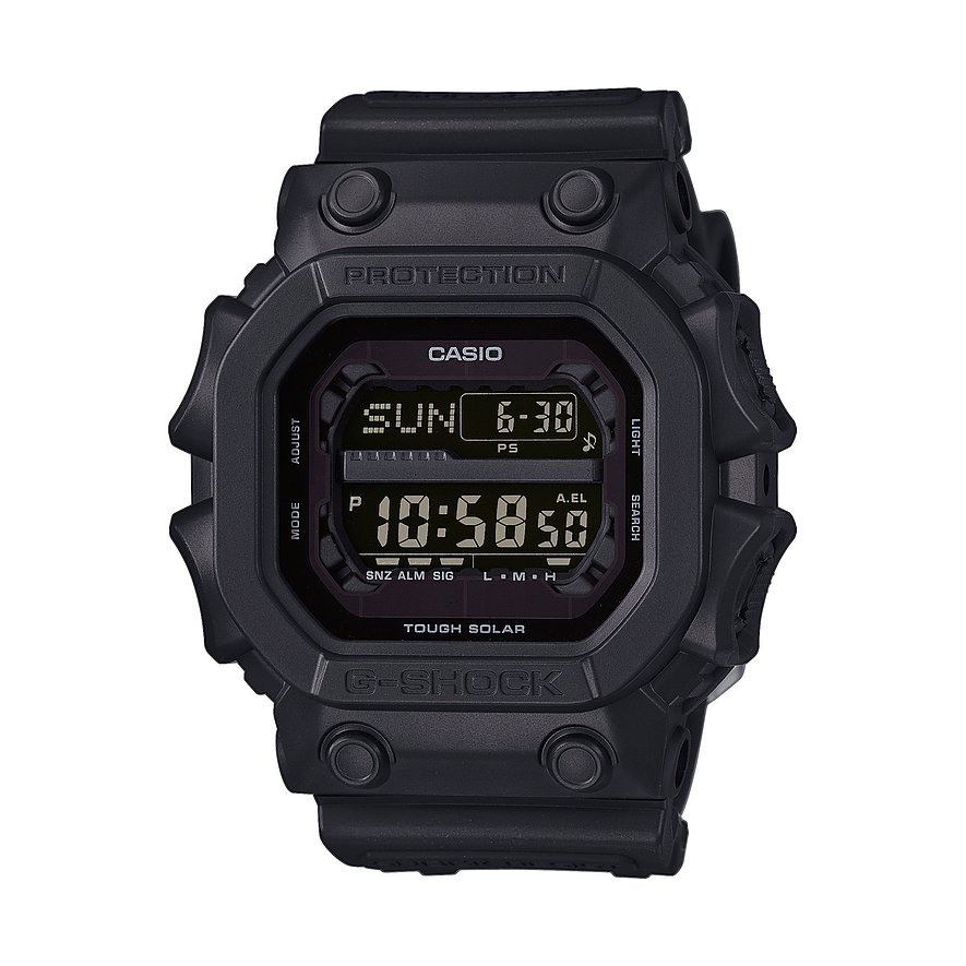 Casio Herrenuhr G-SHOCK