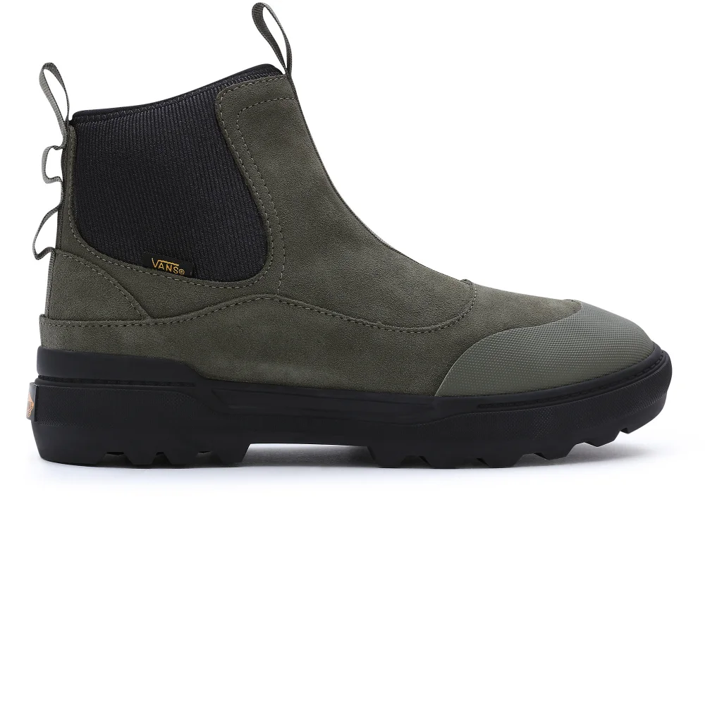Vans Colfax VN0A5HFABIQ1 / grün
