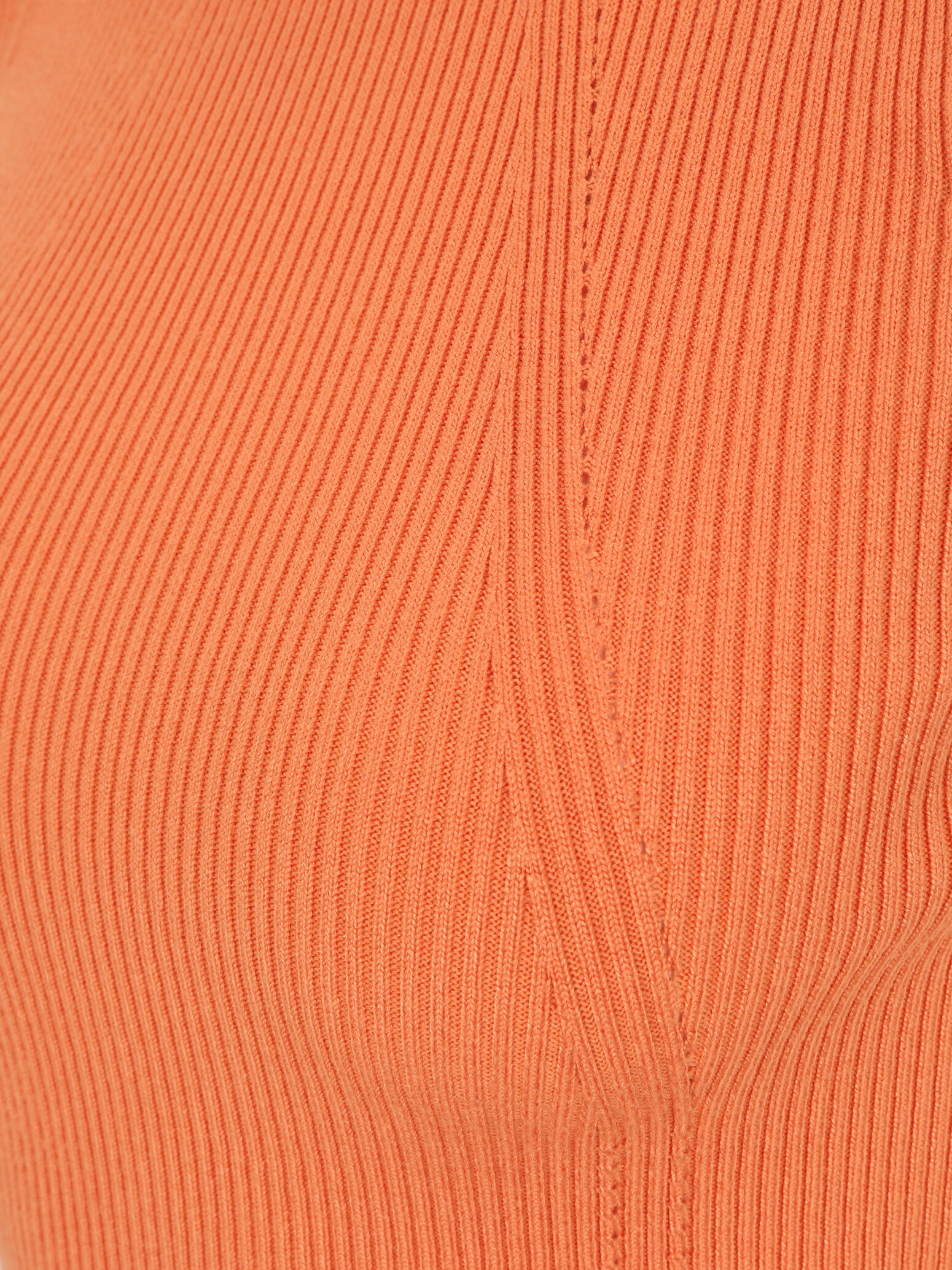 Débardeur - orange