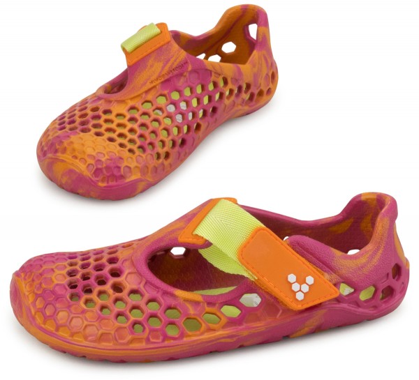 Vivobarefoot |p ~ Ultra Bloom Sandale ~ Sunrise