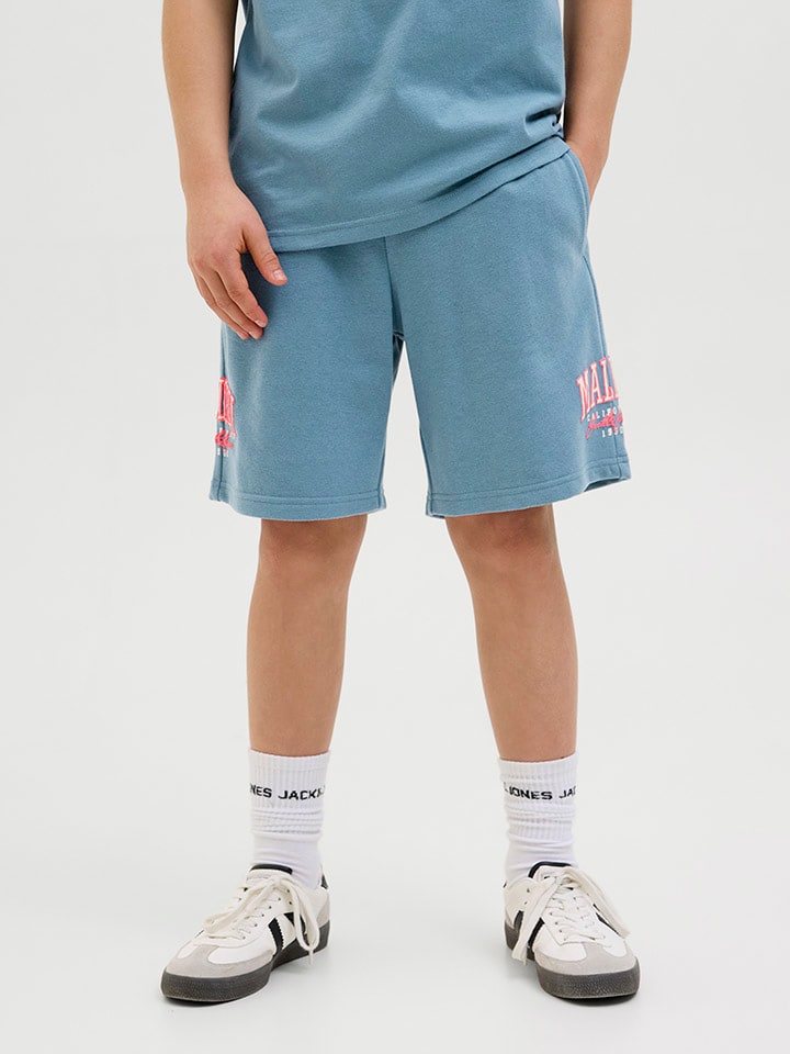 JACK & JONES Junior Sweatshorts 