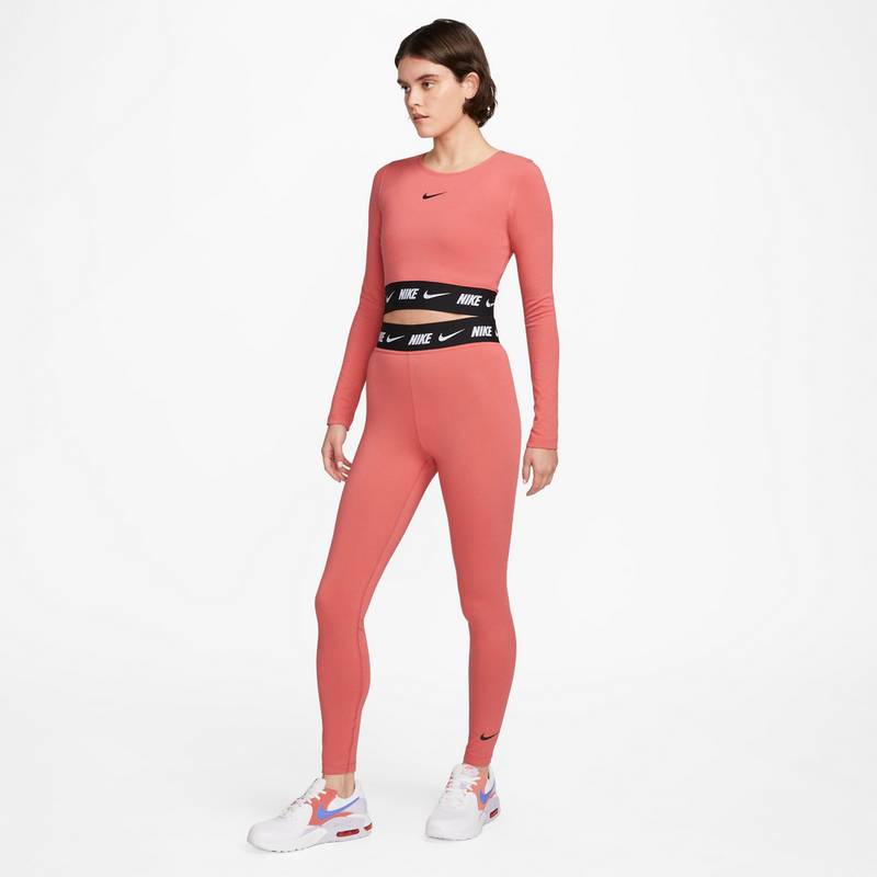 Nike NSW Club Leggings Damen