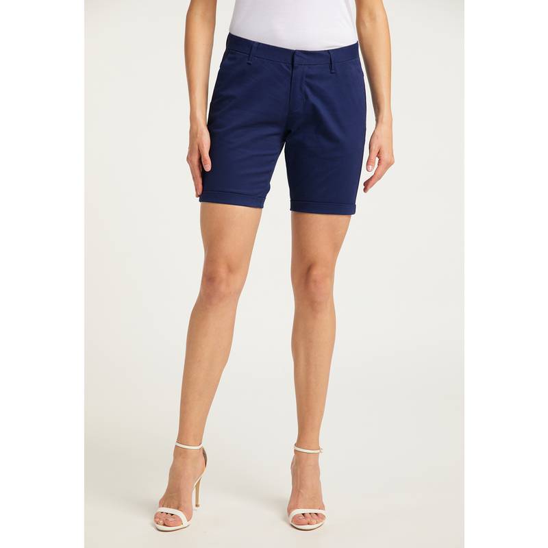 DreiMaster Shorts Damen