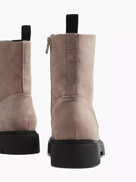 Graceland Schnürboots