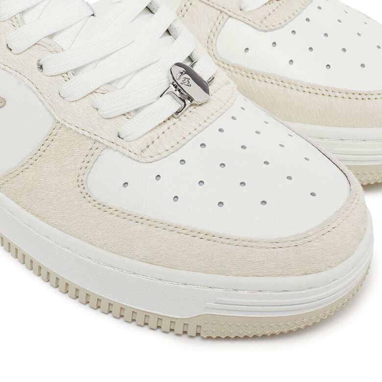 A Bathing Ape STA #1 M1 beige