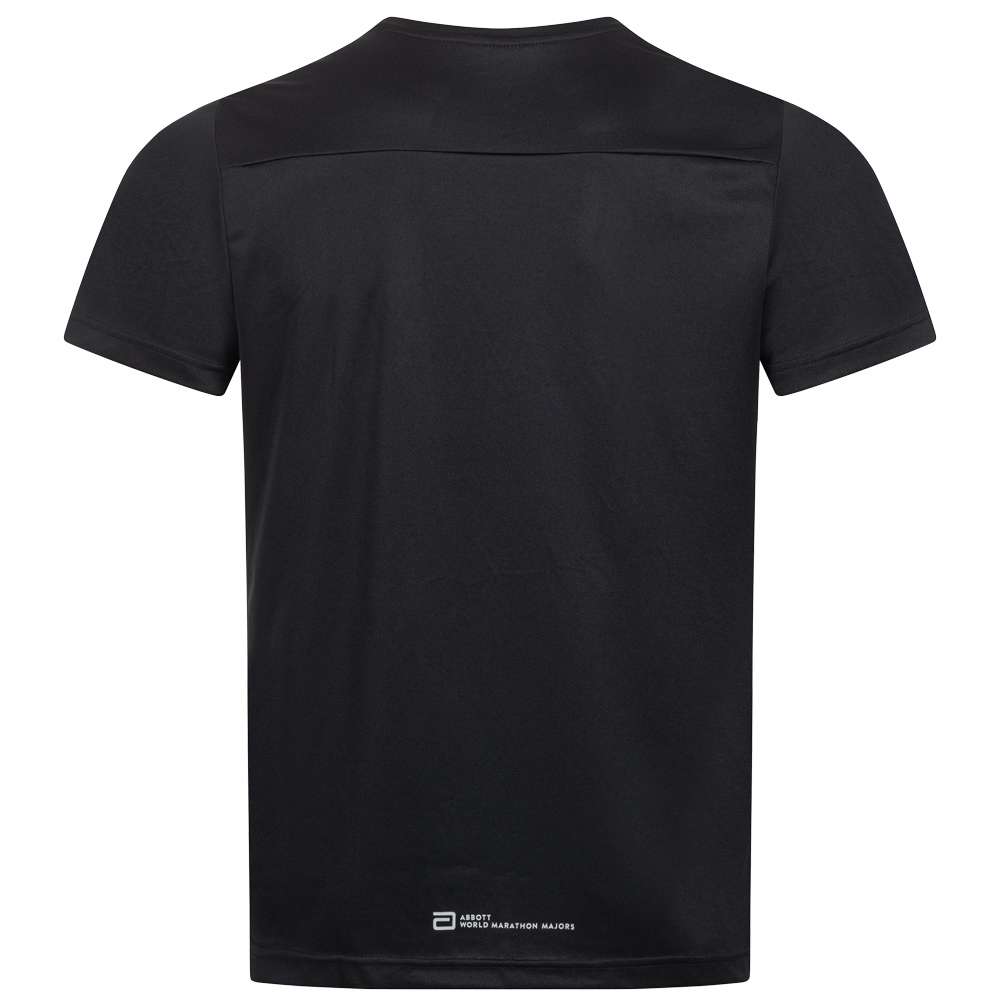 adidas x BMW Berlin Marathon Finisher Herren T-Shirt H57829
