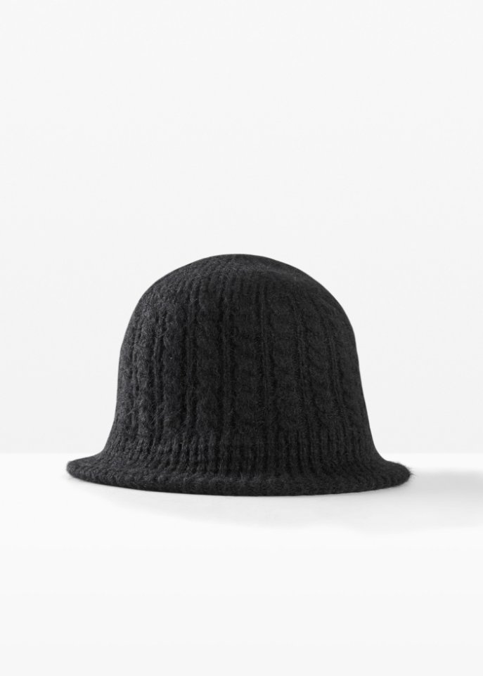 Strickmütze