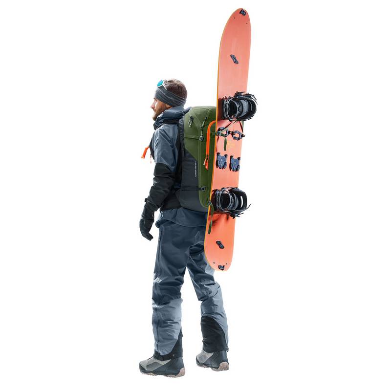 Deuter Alproof Tour 38+5 Lawinenrucksack