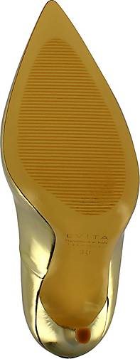 EVITA Damen Pumps MIA
