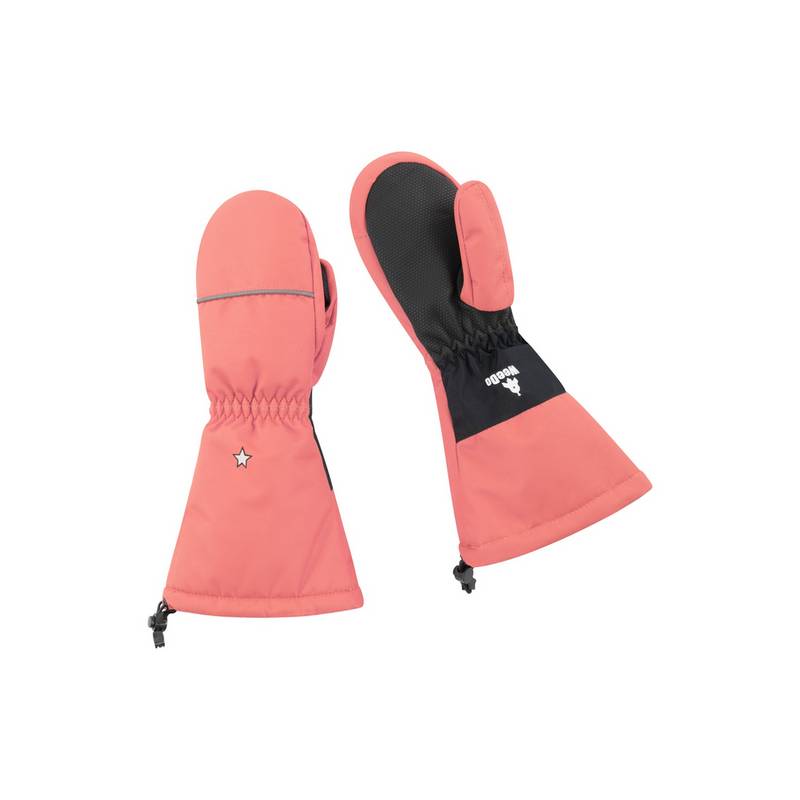 WeeDo BUNNYDO Hase Outdoorhandschuhe Mädchen