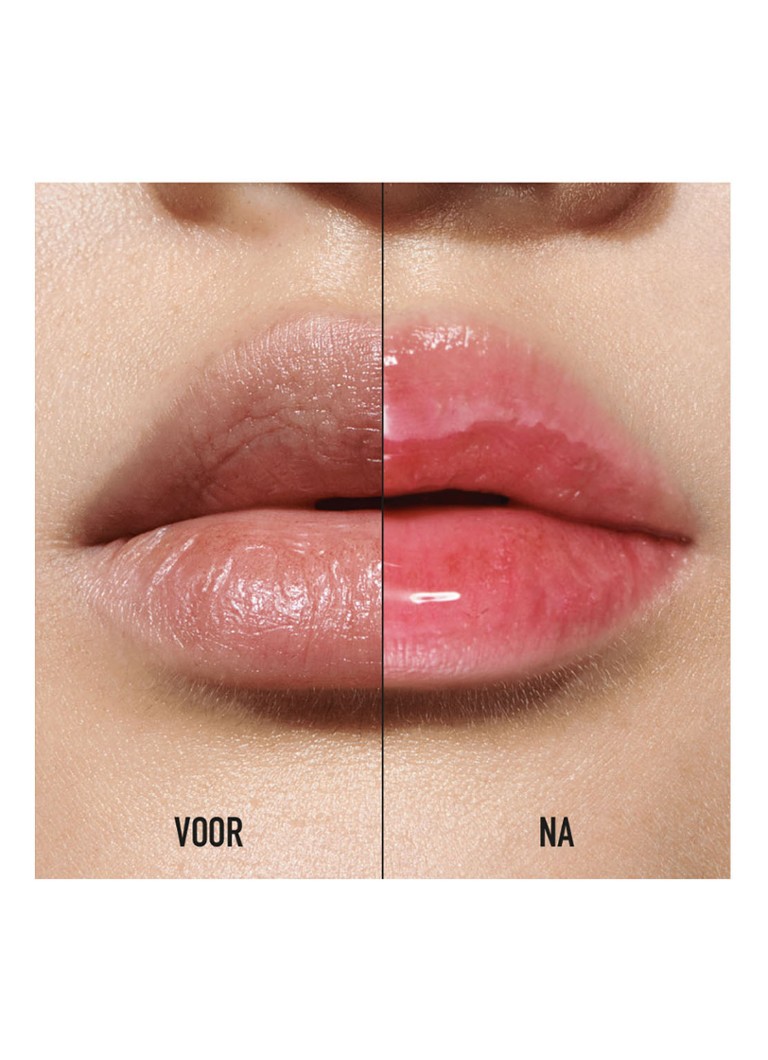DIOR Addict Lip Glow Oil - ravitseva huuliöljy