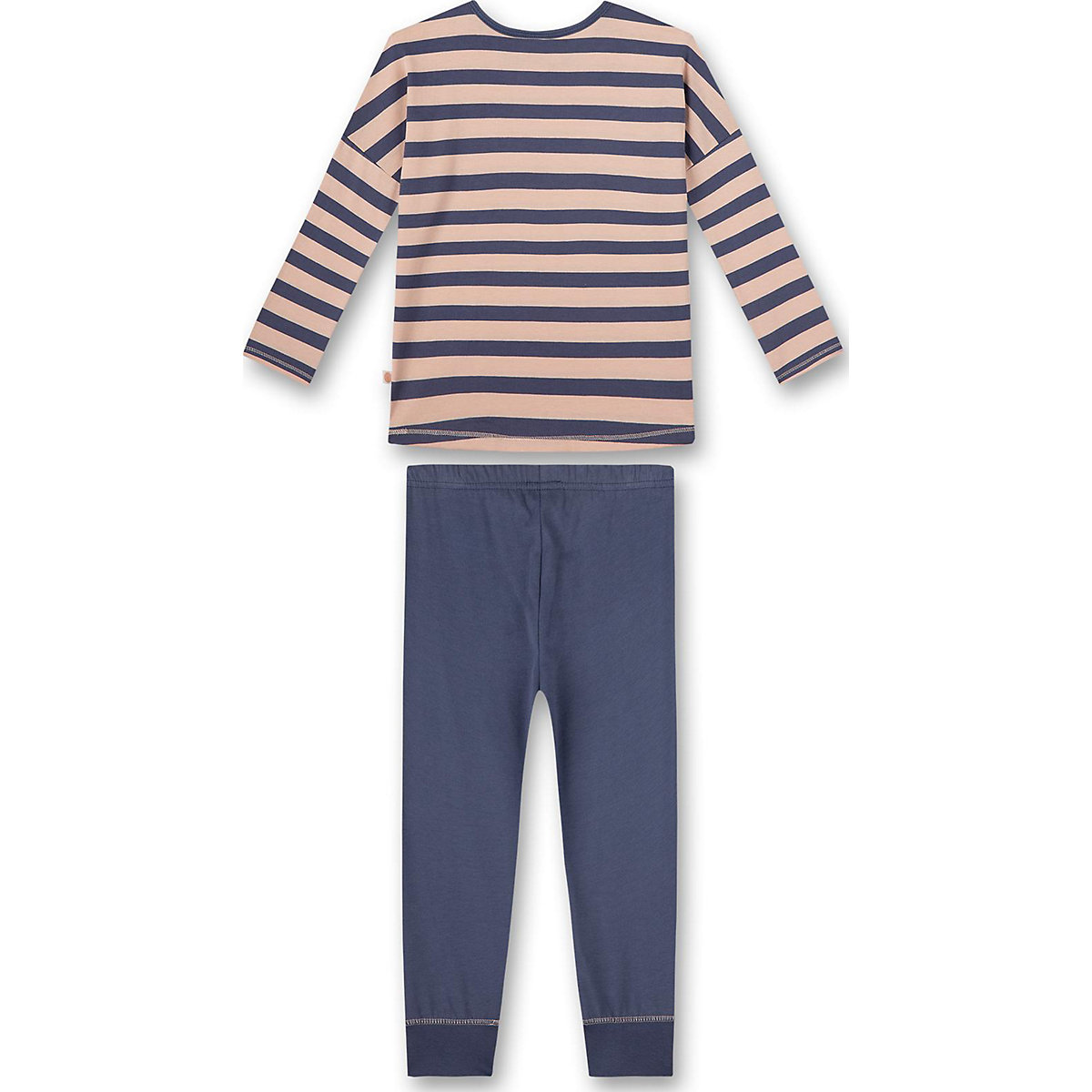 Schlafanzug für Mädchen, Organic Cotton