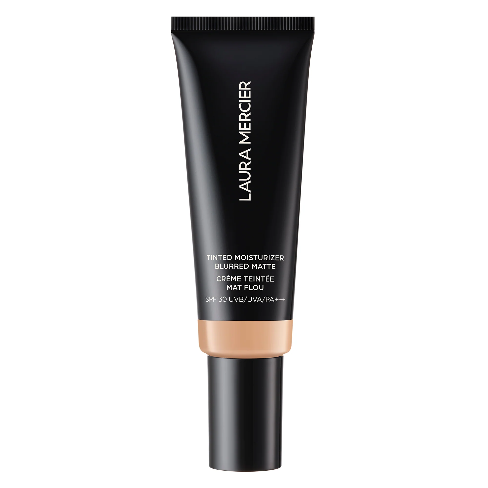 Fondotinta Tinted Moisturizer Blurred Matte SPF 30 UVB/UVA/PA+++ - Fondotinta crema, Crema viso colorata antimperfezioni