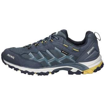 Meindl Caribe GTX Outdoor in blau