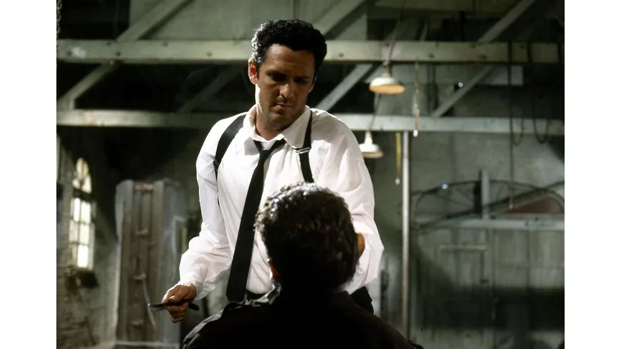 Reservoir Dogs - Special Edition