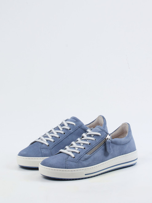 Schnürschuh-26611990007 Gabor Comfort