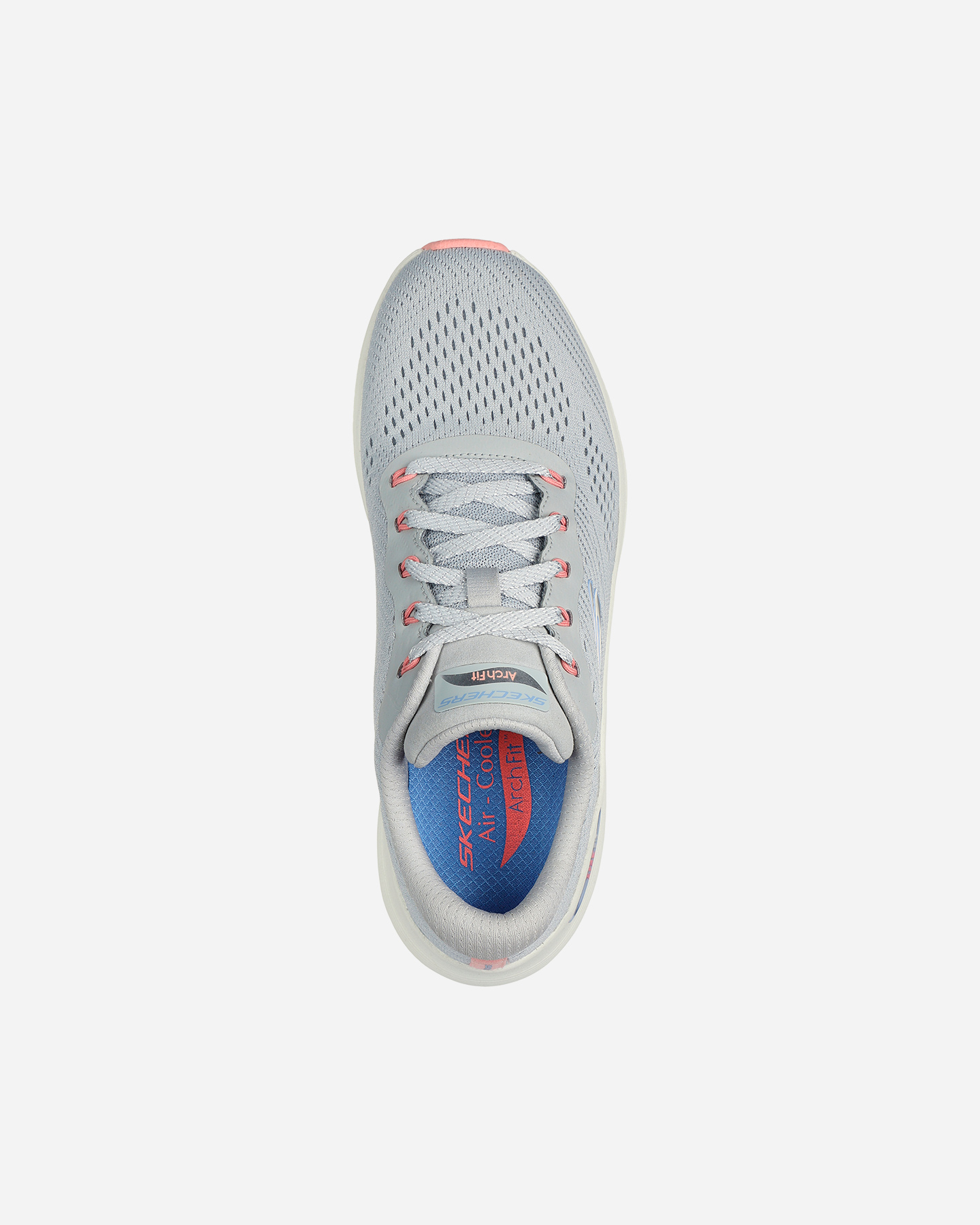 Buty sportowe Scarpe Skechers Arch Fit 2.0 Light W 150051-LGMT