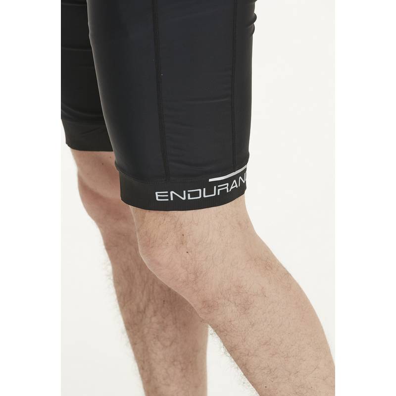 Endurance Protector M Short Tights Tights Herren