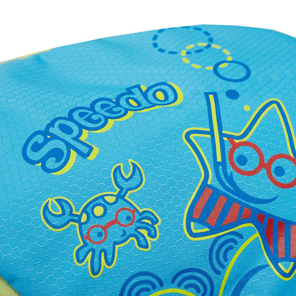 Speedo Sea Squad Kinder Rucksack 68-09192B405