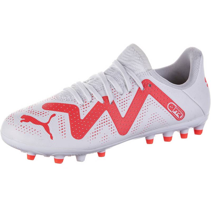 PUMA FUTURE PLAY MG Jr Fußballschuhe Kinder