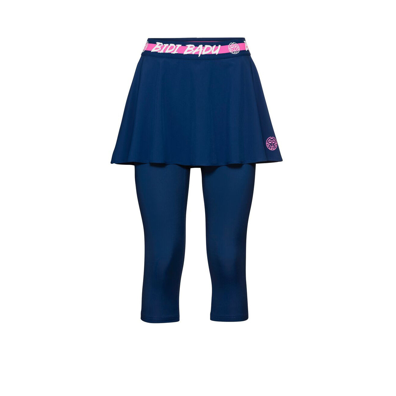 Tamea Tech Scapri Mädchen - Dunkelblau, Pink