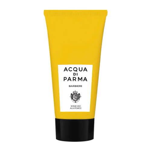 Acqua Di Parma Collezione Barbiere Gesichtspeeling 75 ml