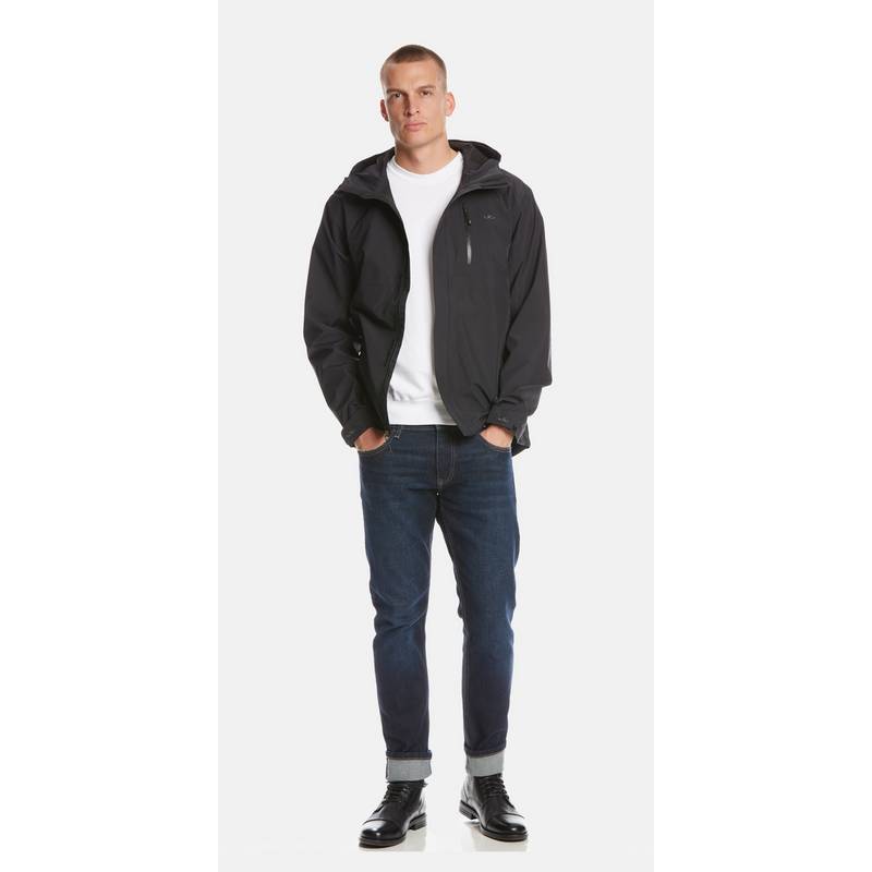 Jeff Green Jan Funktionsjacke Herren