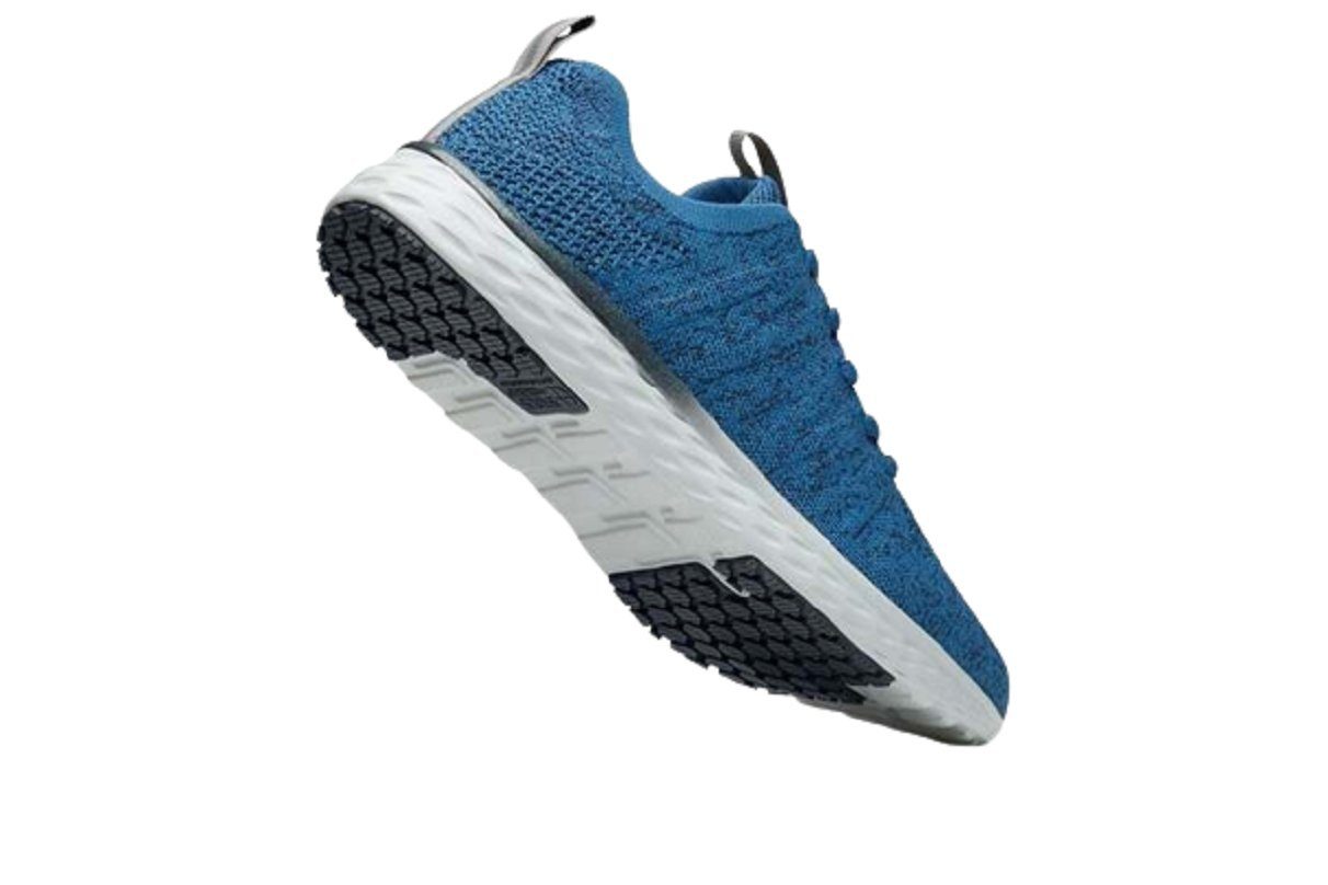 Shoes For Crews EVERLIGHT HERREN, leicht, atmungsaktiv, SFC-Laufsohle, blau Arbeitsschuh