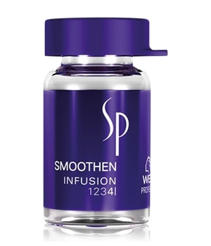 System Professional Smoothen Infusion Haarkur-6x5 ml