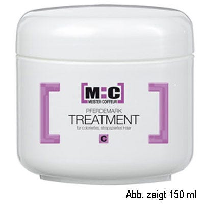 M:C Meister Coiffeur - Pferdemark Treatment C