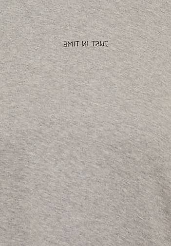 SOMWR T-Shirt Grainy Logo T-Shirt