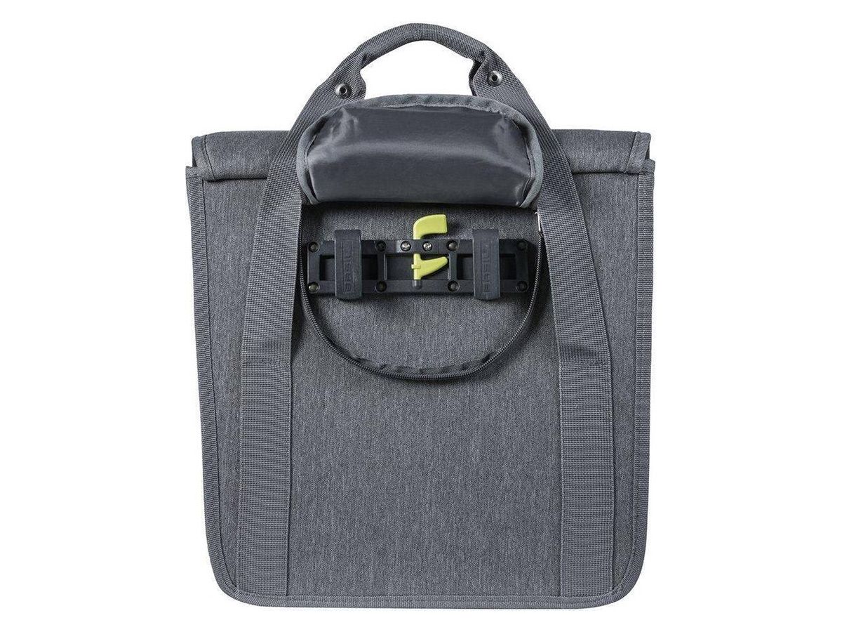 Basil GO einzelne Fahrradtasche