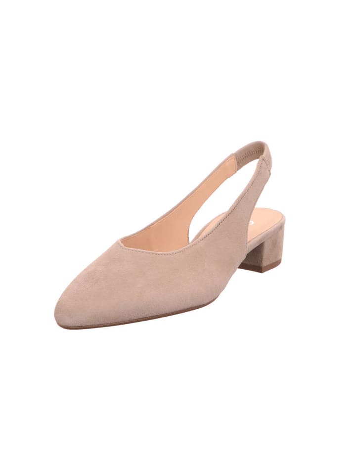 Gabor Pumps in beige günstig kaufen
