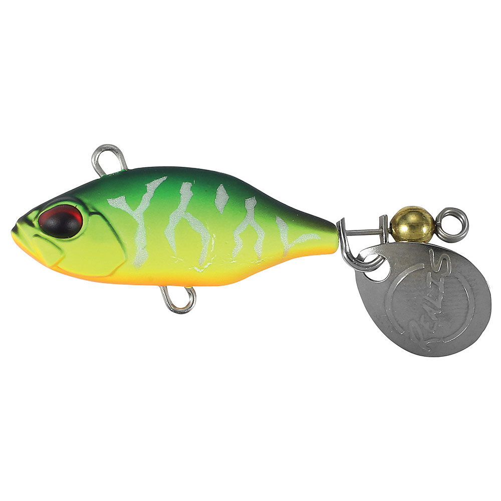 DUO Realis Spin -viehe 3 cm, 5 g