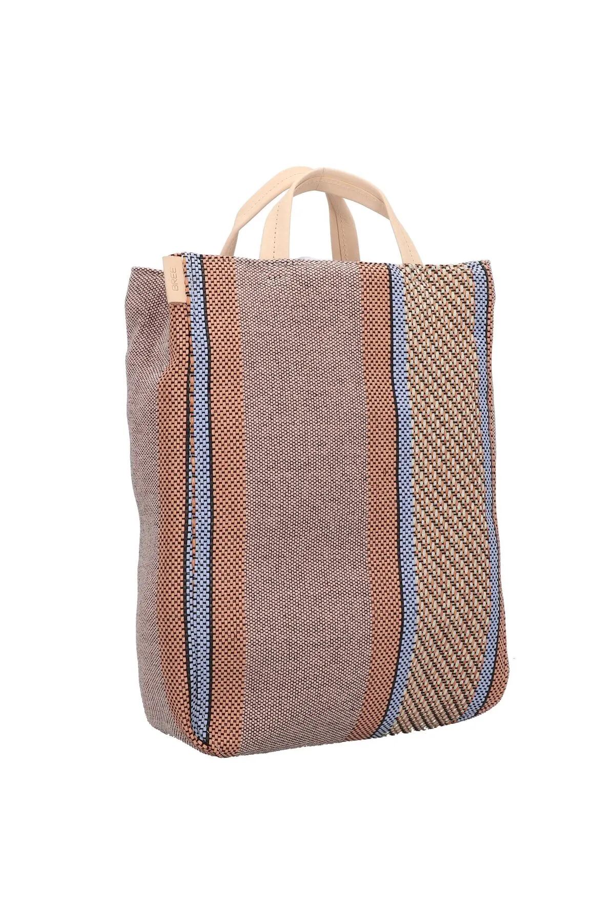 Bree  Simply Woven 6 Shopper Tasche 23 cm