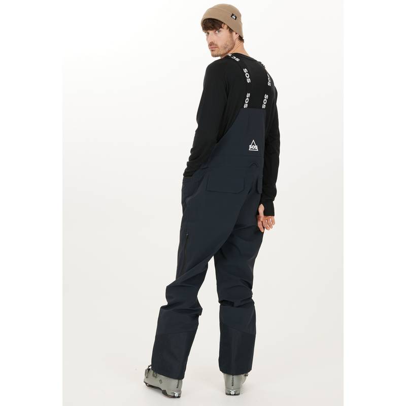 SOS Ruka Skihose Herren