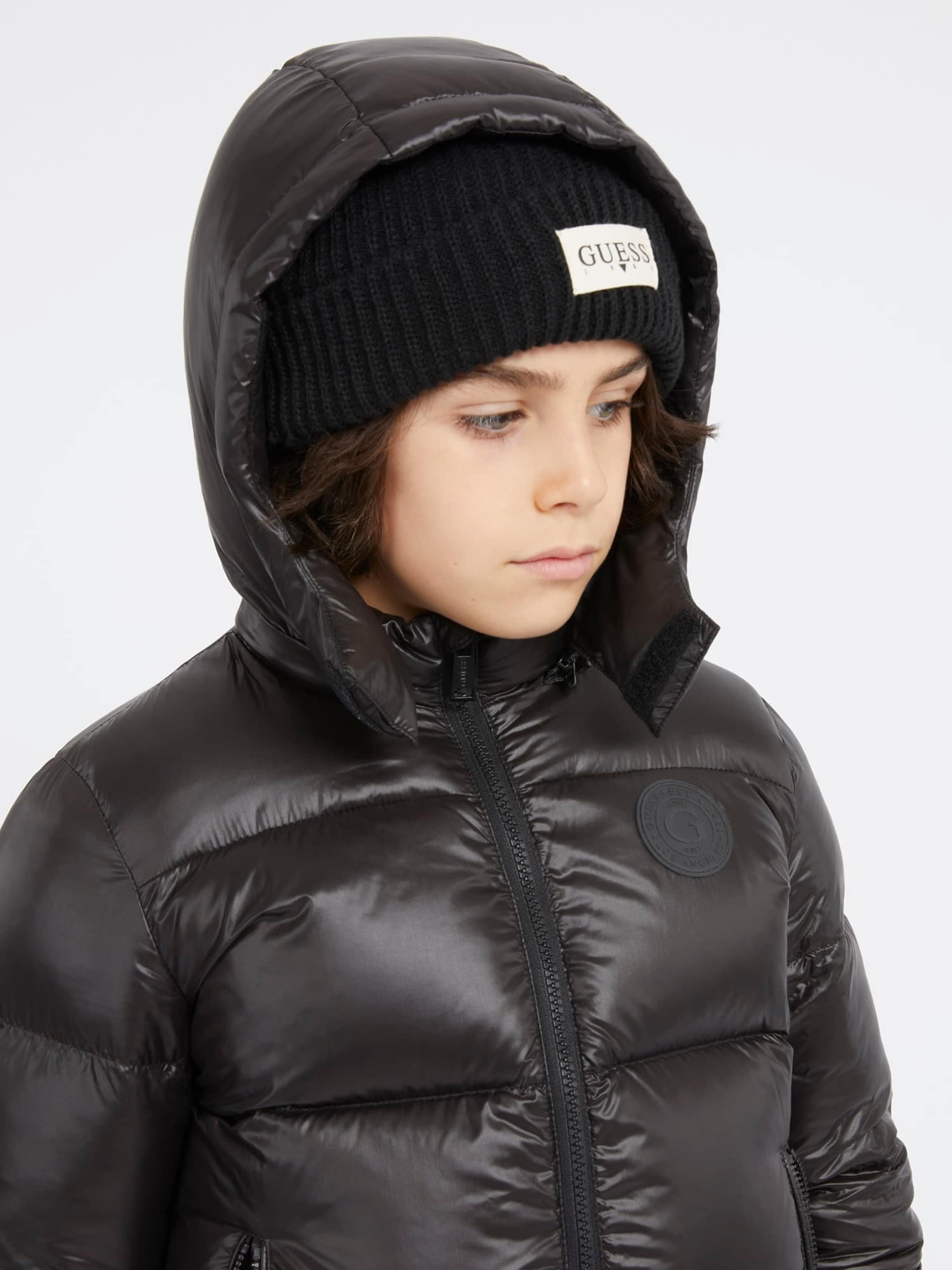 Winter Jacket