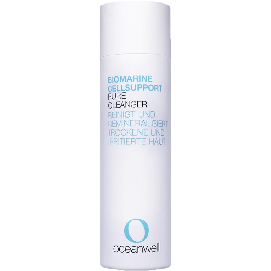 Pure Cleanser
