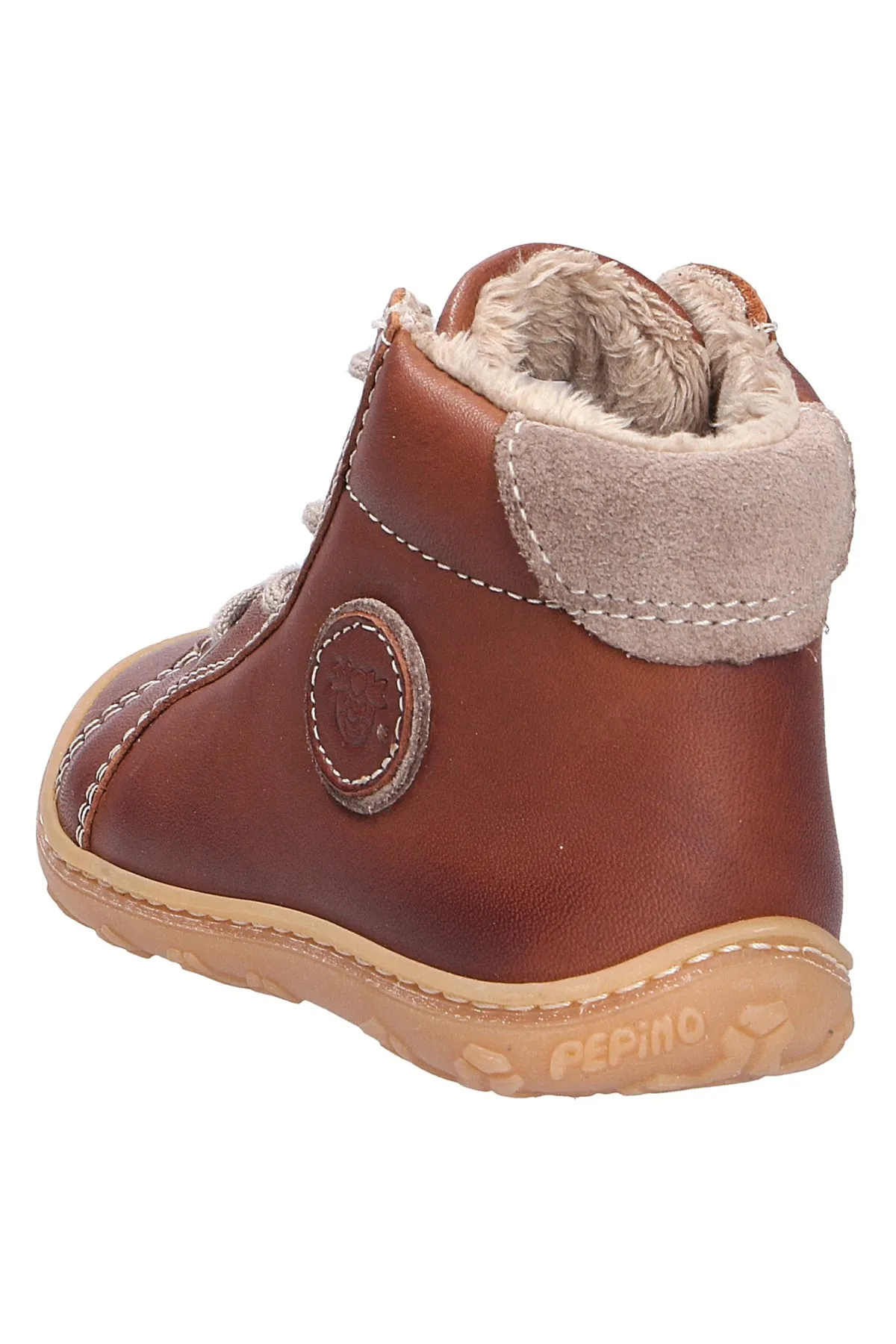 Ricosta  Warmfutter Lauflernschuh