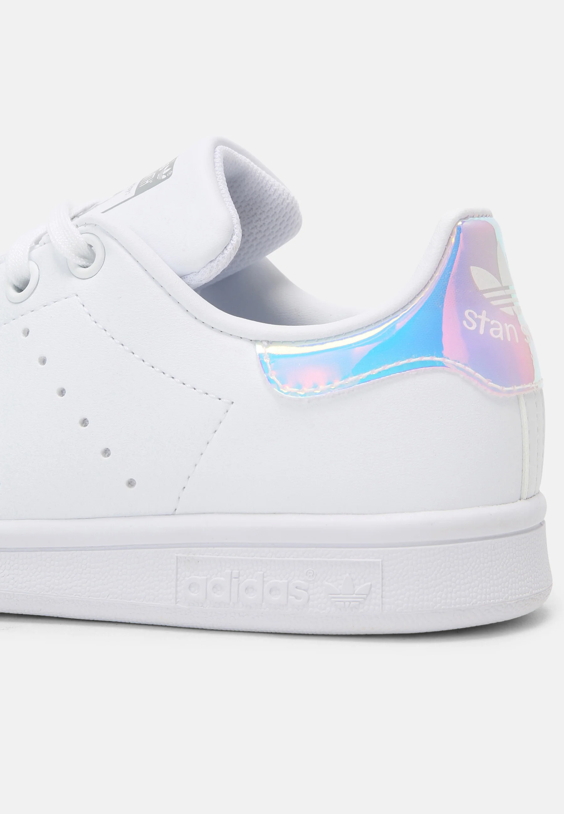 adidas Originals STAN SMITH UNISEX - Zapatillas bajas