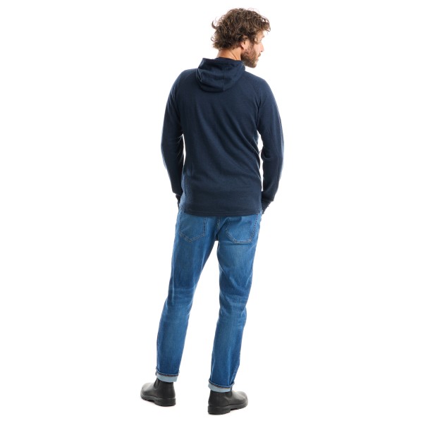 Stoic - Merino260 StadjanSt. Hoody - Merinohoodie