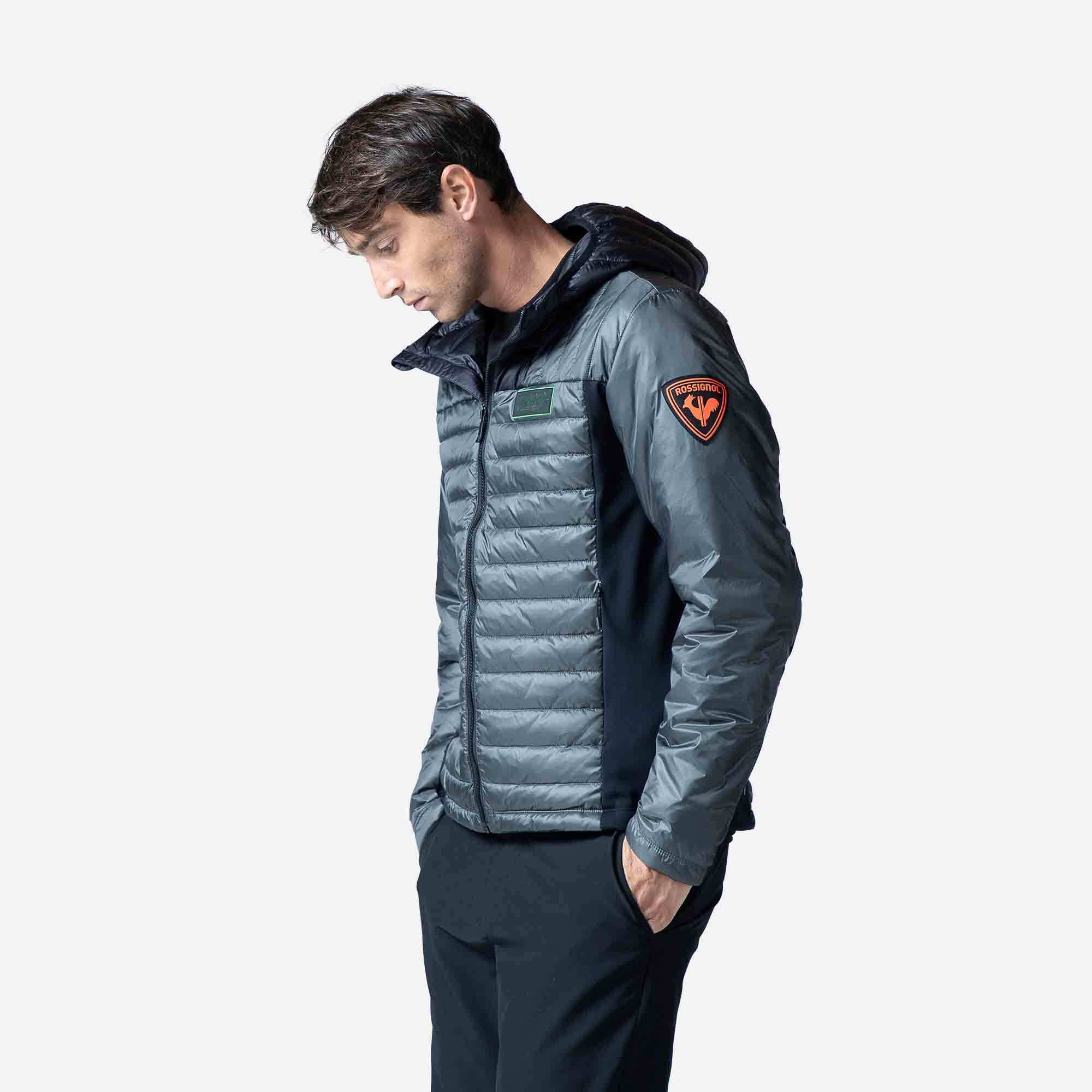 Veste Hero Hybrid Light Homme