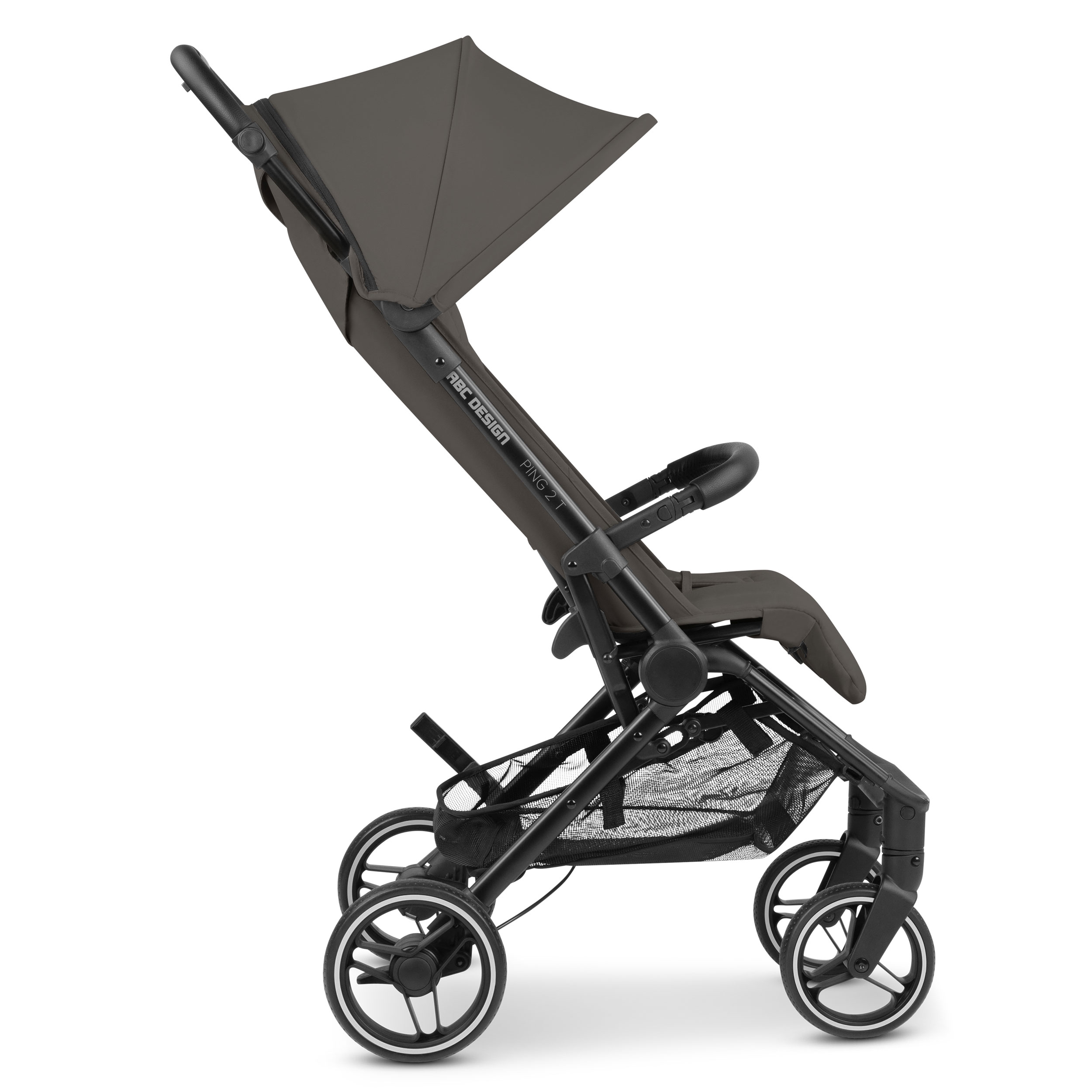 ABCBuggy Ping 2 Trekking