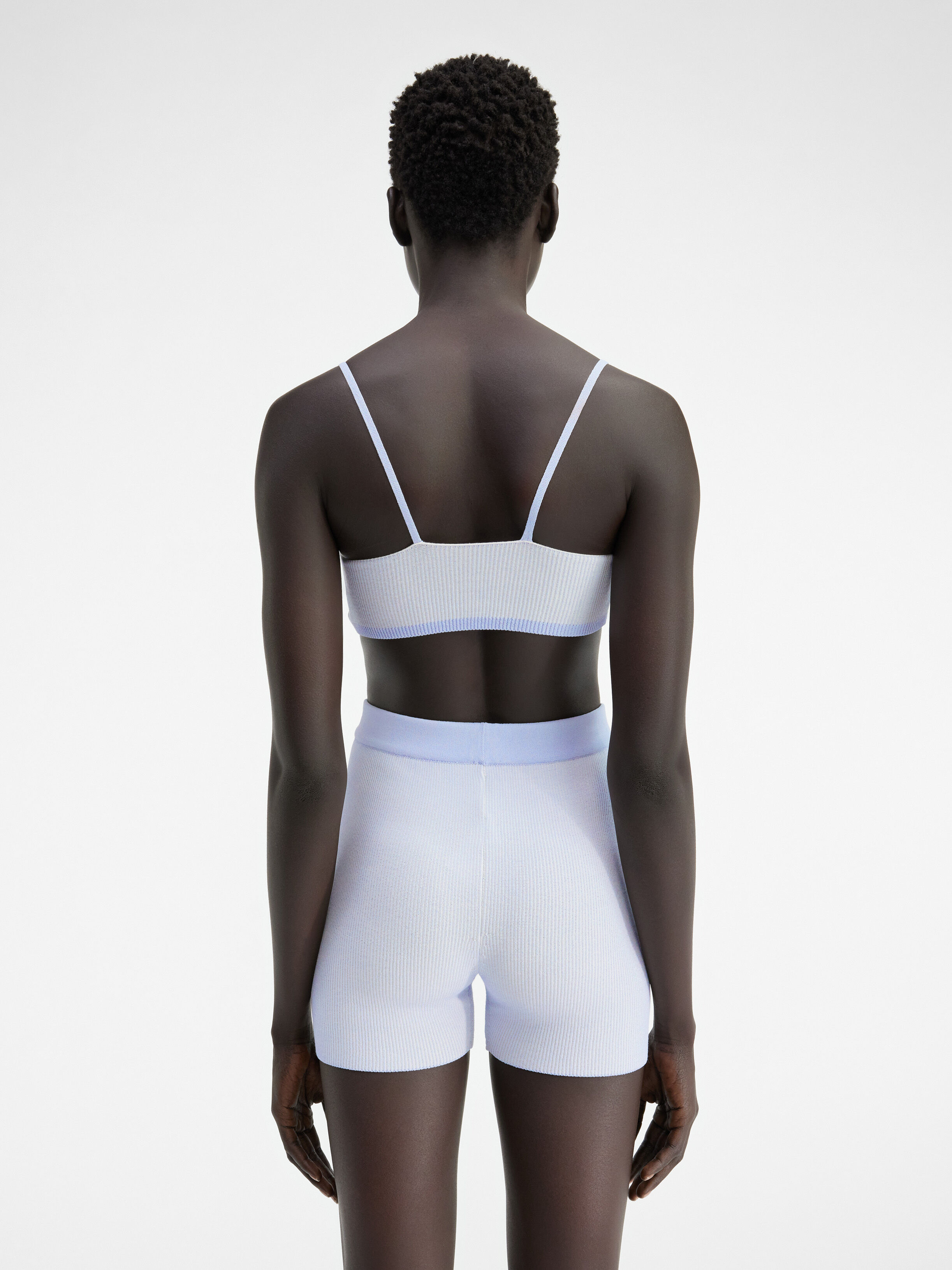 Le bandeau Pralu