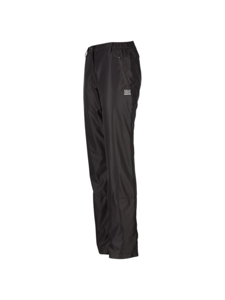 TAO Outdoorhose SPECTRAL PANT in schwarz günstig kaufen