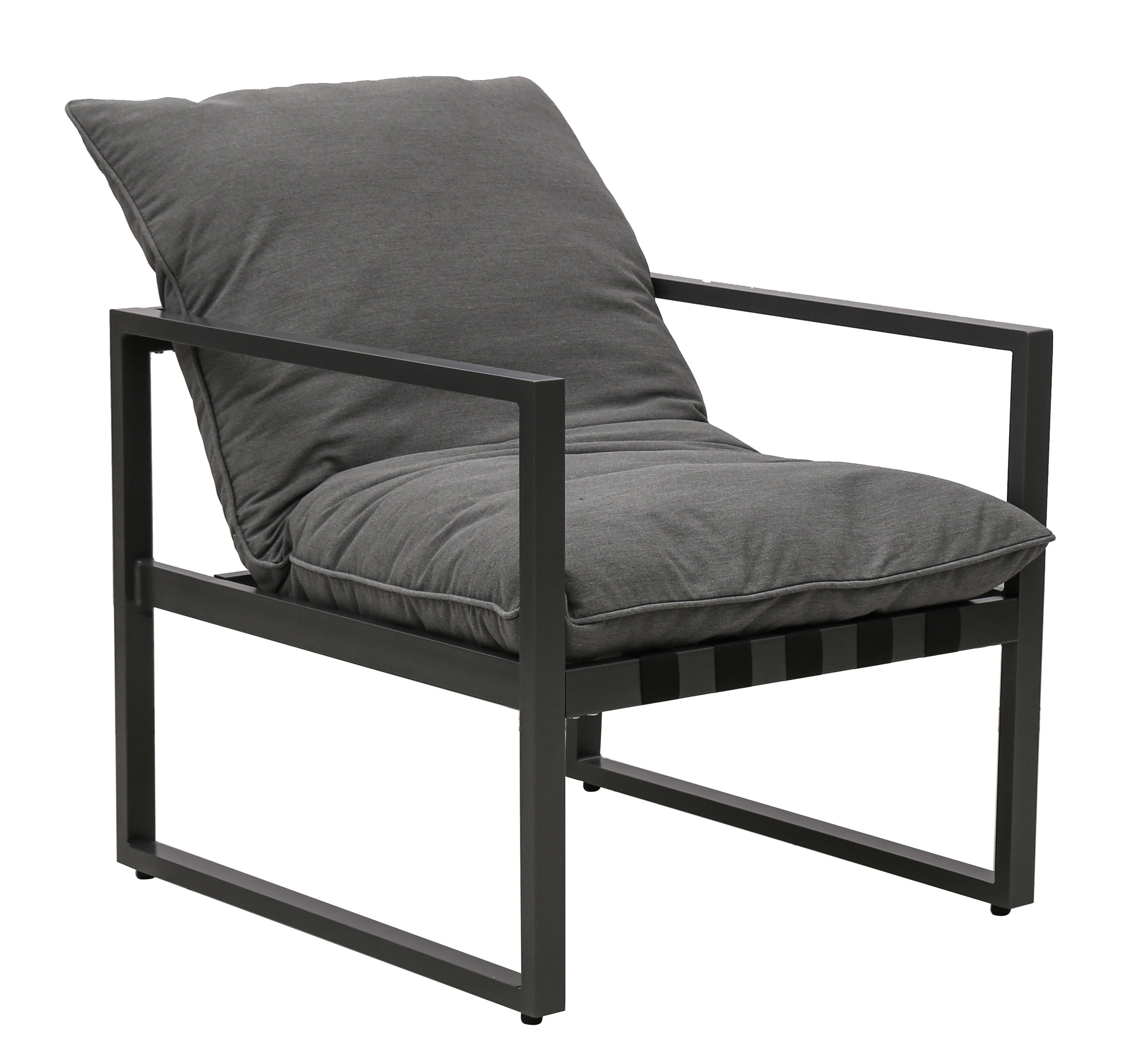 OUTDOORBalkon Relax-Set 3-teilig