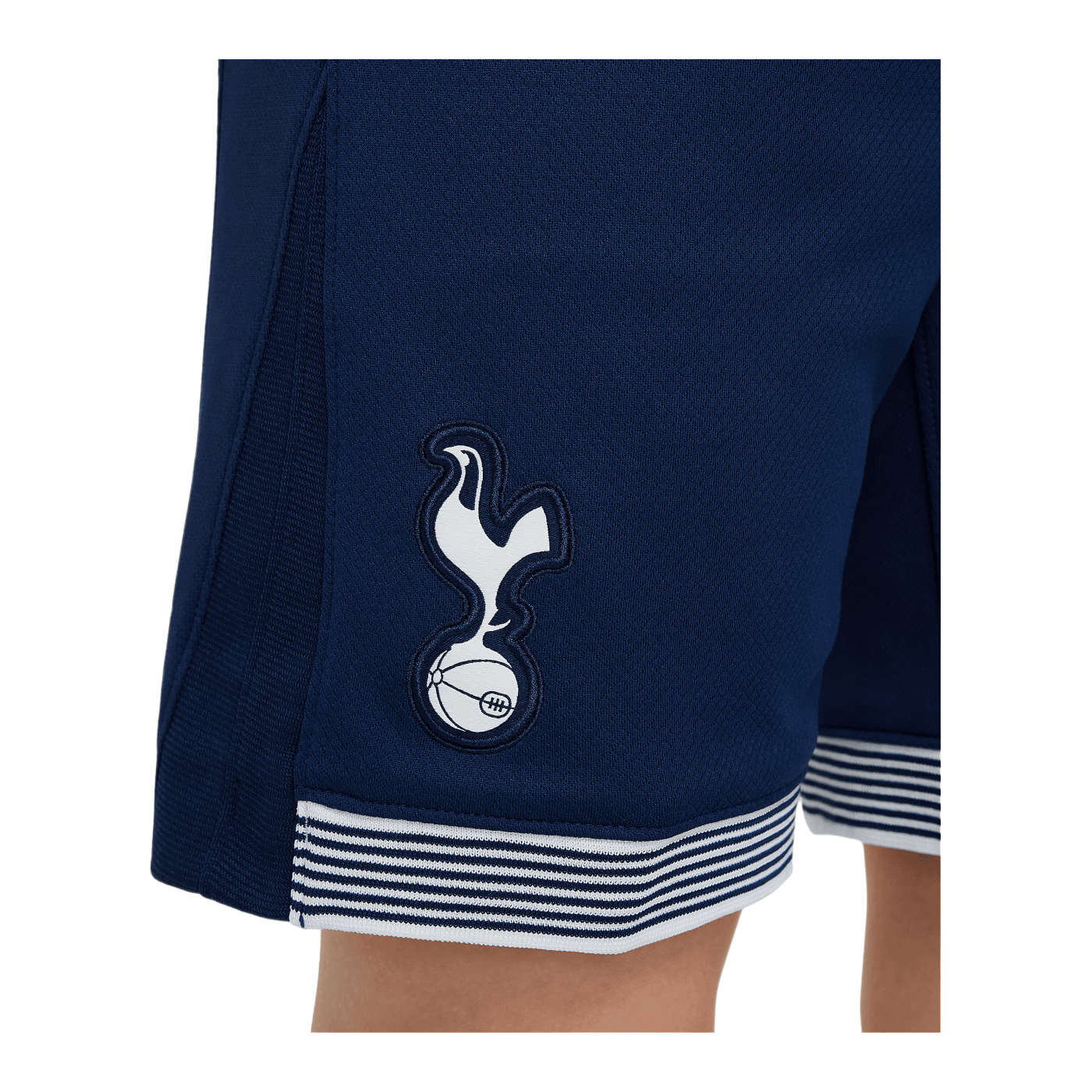 Nike Tottenham Hotspur Short Home 2024/2025 Kids Blau F424