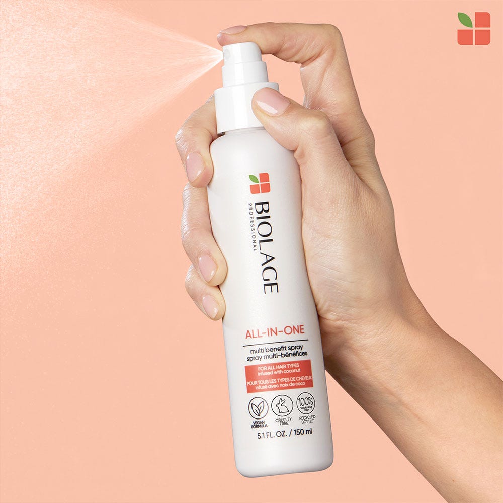 Biolage All in One Coconut Infusion 150 ml